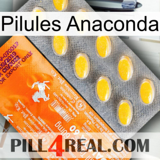 Anaconda Pills new05